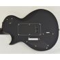 ESP LTD EC-1000ET Evertune Guitar Bold Binding B-Stock 0150 sku number LEC1000ETBBBLKS.B0150