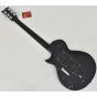 ESP LTD EC-1000ET Evertune Guitar Bold Binding B-Stock 0150 sku number LEC1000ETBBBLKS.B0150