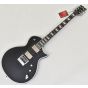 ESP LTD EC-1000ET Evertune Guitar Bold Binding B-Stock 0150 sku number LEC1000ETBBBLKS.B0150