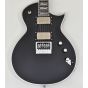 ESP LTD EC-1000ET Evertune Guitar Bold Binding B-Stock 0150 sku number LEC1000ETBBBLKS.B0150