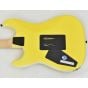 ESP LTD George Lynch GL-200MT Yellow Tiger Guitar B-Stock 1398 sku number LGL200MT.B1398