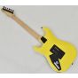 ESP LTD George Lynch GL-200MT Yellow Tiger Guitar B-Stock 1398 sku number LGL200MT.B1398