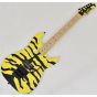 ESP LTD George Lynch GL-200MT Yellow Tiger Guitar B-Stock 1398 sku number LGL200MT.B1398