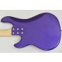 G&L LB-100 USA Build to Order Bass Royal Purple Metallic sku number USA LB100-RPM