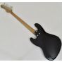 G&L USA JB Custom Build to Order Bass Jet Black sku number USA JB-JTB