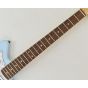 G&L USA CLF Research Doheny V12 Guitar Sonic Blue sku number CLF DOHENY V12 - SON