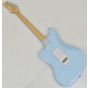 G&L USA CLF Research Doheny V12 Guitar Sonic Blue sku number CLF DOHENY V12 - SON