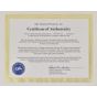 G&L USA CLF Research Doheny V12 Guitar Sonic Blue sku number CLF DOHENY V12 - SON