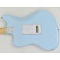 G&L USA CLF Research Doheny V12 Guitar Sonic Blue sku number CLF DOHENY V12 - SON