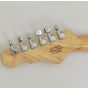 G&L USA CLF Research Doheny V12 Guitar Sonic Blue sku number CLF DOHENY V12 - SON