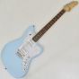 G&L USA CLF Research Doheny V12 Guitar Sonic Blue sku number CLF DOHENY V12 - SON