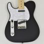 G&L USA ASAT Classic Lefty Build to Order Guitar Jet Black sku number USA ACL LH JTB