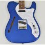 G&L USA ASAT Classic Thinline Guitar Midnight Blue Metallic sku number USA ACLTL - MBM