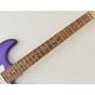 G&L USA Legacy HSS Build to Order Guitar Royal Purple Metallic sku number USA LGY HB RPR