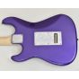 G&L USA Legacy HSS Build to Order Guitar Royal Purple Metallic sku number USA LGY HB RPR