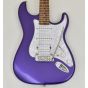 G&L USA Legacy HSS Build to Order Guitar Royal Purple Metallic sku number USA LGY HB RPR