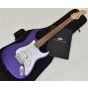 G&L USA Legacy HSS Build to Order Guitar Royal Purple Metallic sku number USA LGY HB RPR