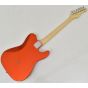 G&L USA ASAT Classic Bluesboy Build to Order Lefty Guitar Tangerine Metallic sku number USA ASTCB LH TAN