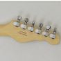 G&L USA ASAT Classic Bluesboy Build to Order Lefty Guitar Tangerine Metallic sku number USA ASTCB LH TAN