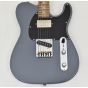 G&L USA ASAT Classic Bluesboy Build to Order Pearl Grey sku number USA ASTCB GRY