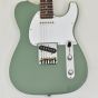 G&L USA ASAT Classic Build to Order Guitar Matcha Green sku number USA ACL TEA