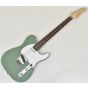 G&L USA ASAT Classic Build to Order Guitar Matcha Green sku number USA ACL TEA