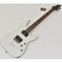 Schecter Omen-6 Guitar Vintage White B-Stock 0066 sku number SCHECTER2061.B0066