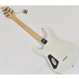 Schecter Omen-6 Guitar Vintage White B-Stock 0066 sku number SCHECTER2061.B0066