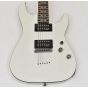 Schecter Omen-6 Guitar Vintage White B-Stock 0066 sku number SCHECTER2061.B0066