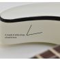 Schecter Omen-6 Guitar Vintage White B-Stock 0066 sku number SCHECTER2061.B0066