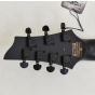 Schecter Damien-7 Guitar Satin Black B-Stock 1468 sku number SCHECTER2472.B1468