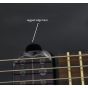 Schecter Damien-7 Guitar Satin Black B-Stock 1468 sku number SCHECTER2472.B1468