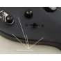 Schecter Damien-7 Guitar Satin Black B-Stock 1468 sku number SCHECTER2472.B1468