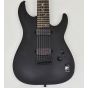 Schecter Damien-7 Guitar Satin Black B-Stock 1468 sku number SCHECTER2472.B1468