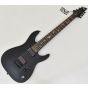 Schecter Damien-7 Guitar Satin Black B-Stock 1468 sku number SCHECTER2472.B1468