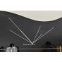 Schecter Damien-7 Guitar Satin Black B-Stock 1468 sku number SCHECTER2472.B1468