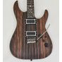 Schecter C-1 Exotic Ebony Guitar Natural Satin B-Stock 0645 sku number SCHECTER3337.B0645