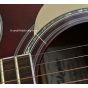 Takamine JJ325SRC John Jorgenson Acoustic Guitar B-Stock 0990 sku number TAKJJ325SRC.B0990