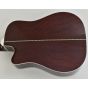 Takamine JJ325SRC John Jorgenson Acoustic Guitar B-Stock 0990 sku number TAKJJ325SRC.B0990