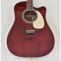 Takamine JJ325SRC John Jorgenson Acoustic Guitar B-Stock 0990 sku number TAKJJ325SRC.B0990