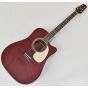 Takamine JJ325SRC John Jorgenson Acoustic Guitar B-Stock 0990 sku number TAKJJ325SRC.B0990