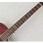 Takamine JJ325SRC John Jorgenson Acoustic Guitar B-Stock 0990 sku number TAKJJ325SRC.B0990