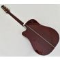 Takamine JJ325SRC John Jorgenson Acoustic Guitar B-Stock 0990 sku number TAKJJ325SRC.B0990