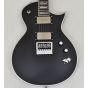 ESP LTD EC-1000ET Evertune Guitar Bold Binding B-Stock 0162 sku number LEC1000ETBBBLKS.B0162