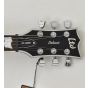 ESP LTD EC-1000ET Evertune Guitar Bold Binding B-Stock 0162 sku number LEC1000ETBBBLKS.B0162
