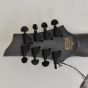 Schecter Omen Elite-8 Multiscale Guitar Charcoal B-Stock 2319 sku number SCHECTER2466.B2319