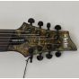 Schecter Omen Elite-8 Multiscale Guitar Charcoal B-Stock 2319 sku number SCHECTER2466.B2319