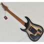 Schecter Banshee Mach-7 FR-S Guitar Fallout Burst B-Stock 1548 sku number SCHECTER1413.B1548