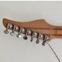 Schecter Banshee Mach-7 FR-S Guitar Fallout Burst B-Stock 1548 sku number SCHECTER1413.B1548