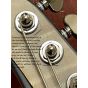 Schecter Banshee Mach-7 FR-S Guitar Fallout Burst B-Stock 1548 sku number SCHECTER1413.B1548